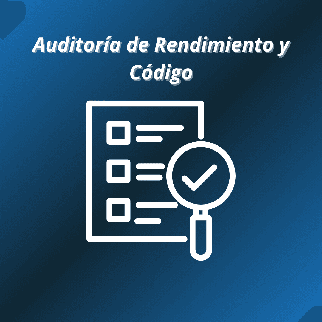 Auditoría de Código