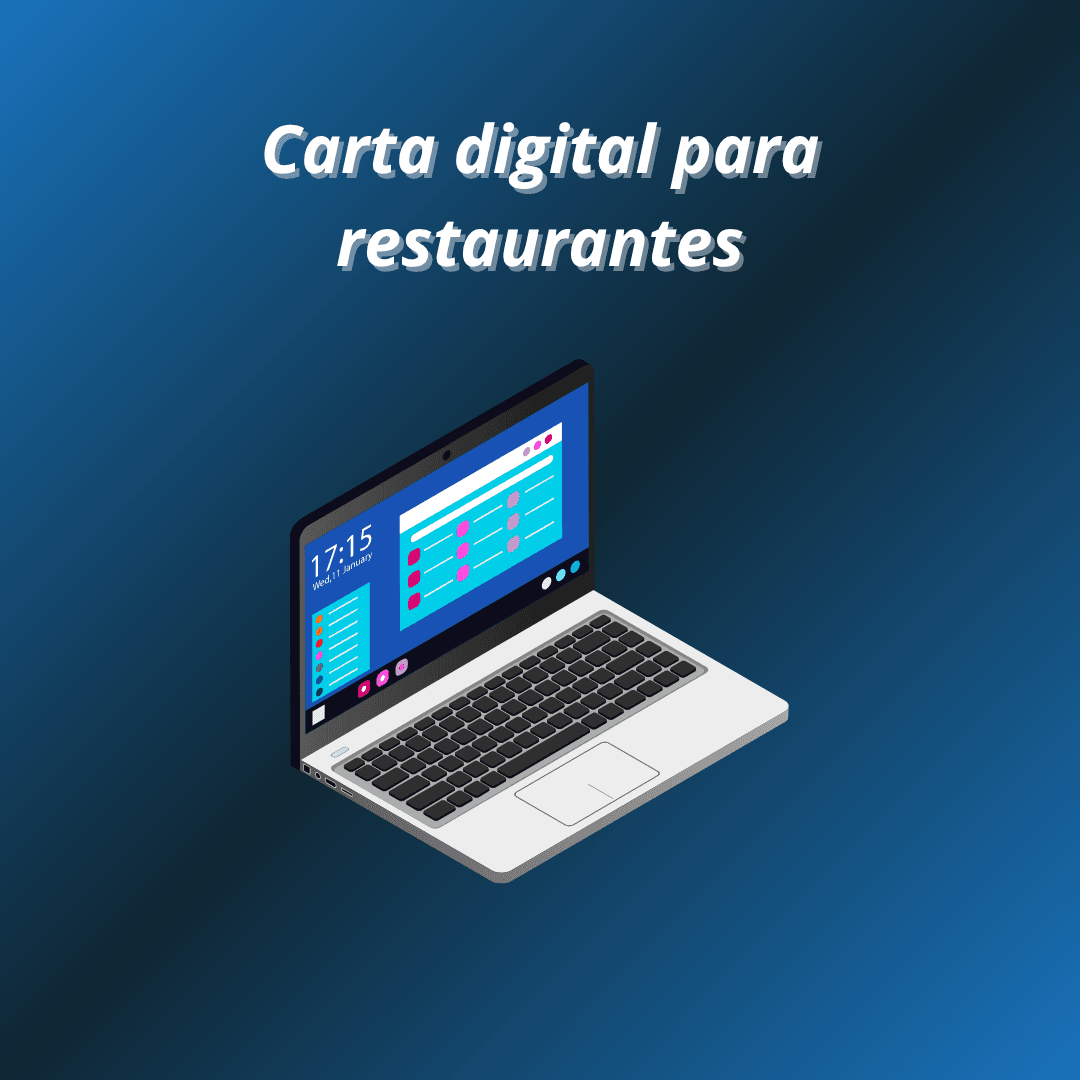 Carta Digital Interactiva