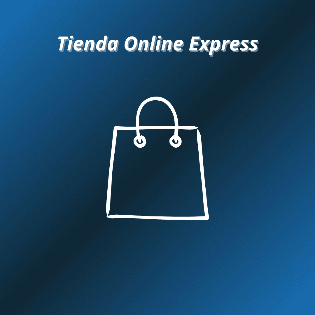 Tienda Online Express
