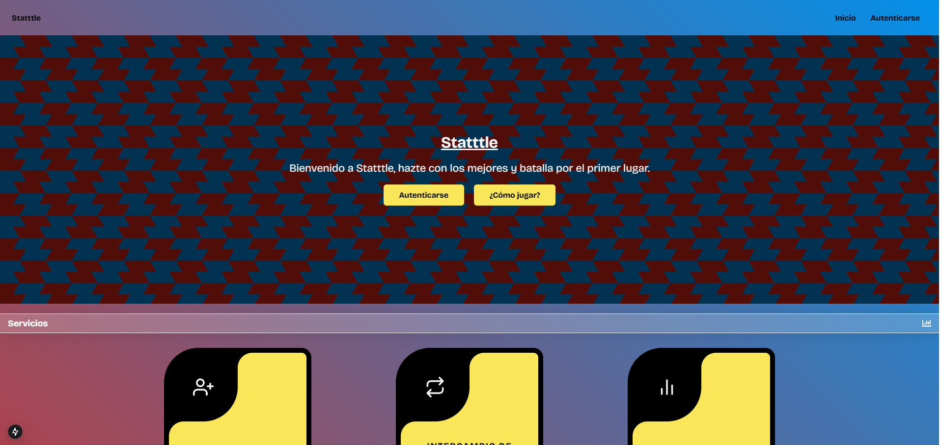 Statttle