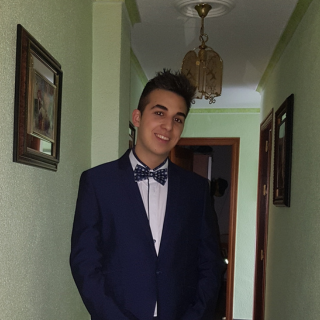 Victor Riquelme
